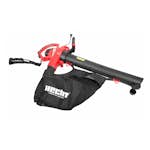 Lövblås/Lövsug HECHT Elektrisk 3000 W 270 km/h