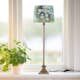 Lampskärm PR Home Sofia Blomster