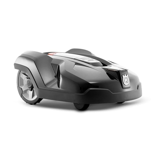 Robotgräsklippare Husqvarna Automower 420 Installerad & Klar