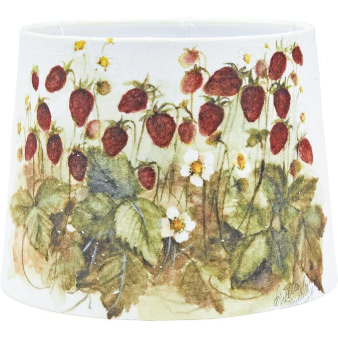 Lampskärm PR Home Sofia Smultron