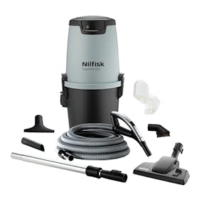 Centraldammsugare Nilfisk Nilfisk All-in-1 Supreme 150 Wireless+
