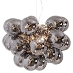 Taklampa By Rydéns Gross Grande Ø62 cm