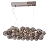 Taklampa By Rydéns Gross Bar L80 cm