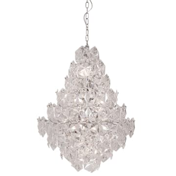 Taklampa By Rydéns Monarque Grande