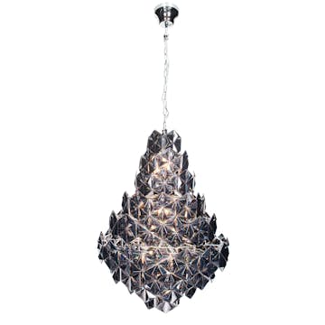 Taklampa By Rydéns Monarque Grande