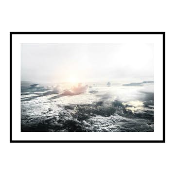 Poster Gallerix Cloudscape