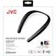 Nackhögtalare JVC SP-A7WT-B-U Svart