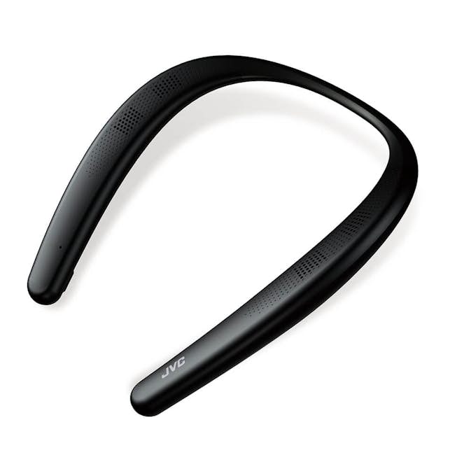 Nackhögtalare JVC SP-A7WT-B-U Svart