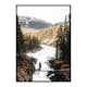 Poster Gallerix Athabasca Falls