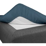 Dra-på-lakan Borganäs of Sweden Bomull