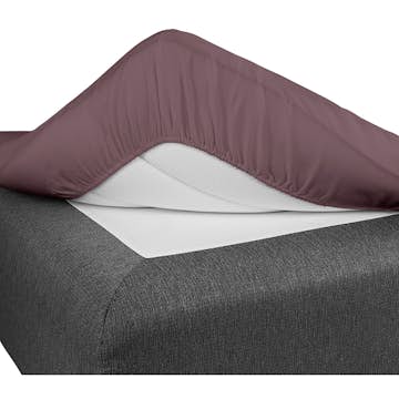 Dra-på-lakan Borganäs of Sweden Bomull