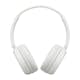 Hörlur JVC On-Ear Wireless HA-S35BT