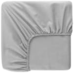 Dra-på-lakan Borganäs of Sweden Spjälsäng