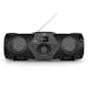 Boomblaster JVC Dab Rvnb300Dab Svart