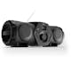 Boomblaster JVC Dab Rvnb300Dab Svart