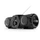 Boomblaster JVC Dab Rvnb300Dab Svart