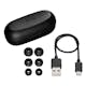 Hörlur JVC In-Ear True Wireless Gumy HA-A7T