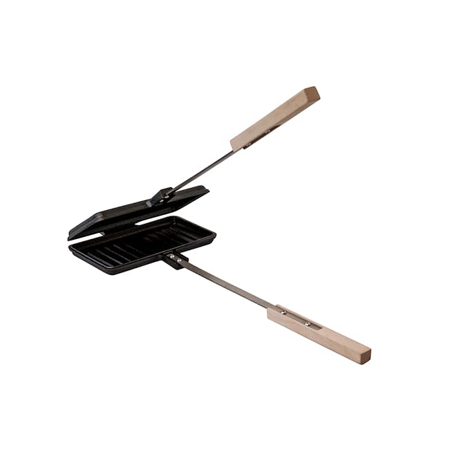 Smörgåsjärn Sunwind Niste