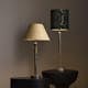 Lampfot PR Home Bob
