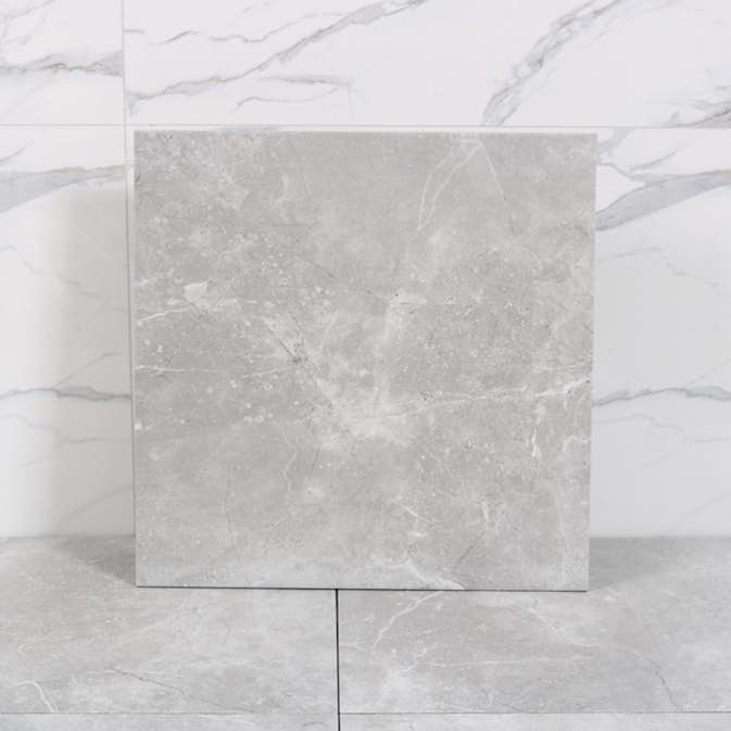 Klinker TilesRus Aspendos Grey 60x60 cm