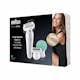 Epilator Braun Silk-epil 9 Flex SES9020