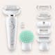 Epilator Braun Silk-epil 9 Flex SES9020