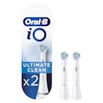 Borsthuvud Oral-B iO Ultimate Clean