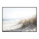 Poster Gallerix Marram Grass At Beach