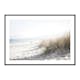 Poster Gallerix Marram Grass At Beach