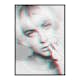 Poster Gallerix Blurred Face