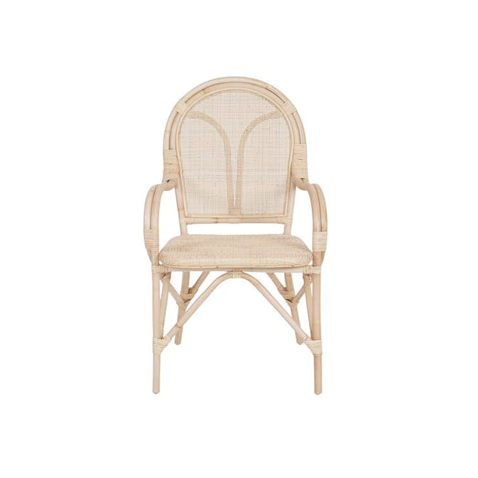 Caféstol Hillerstorp Silja Karmstol