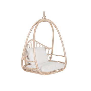 Vilfåtölj Hillerstorp Alva Natur