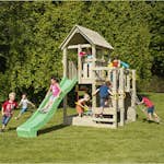 Lektorn Hörby Bruk Penthouse