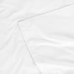 Underlakan Borganäs of Sweden Egyptisk Bomull