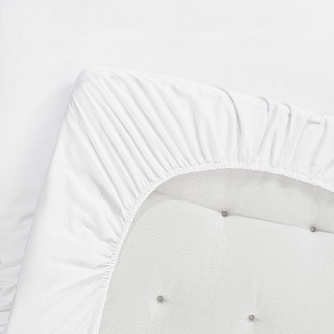 Dra-på-lakan Borganäs of Sweden Premium