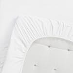 Dra-på-lakan Borganäs of Sweden Egyptisk Bomull