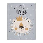 Barnmatta KM Carpets Play Lionking