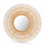 Spegel Hillerstorp Auera Natur