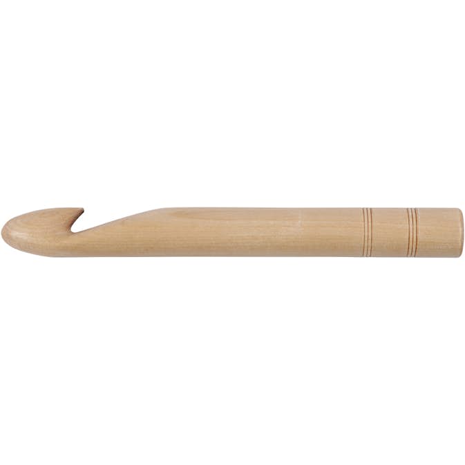 Virknål Creativ Company Nr. 25 L: 23 cm 1 St