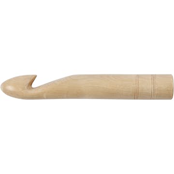 Virknål Creativ Company Nr. 35 L: 23 cm 1 St