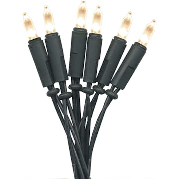 Ljusslinga Star Trading P-LED Indoor 35L Push in