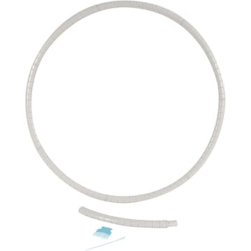 Rund Väv Creativ Company Dia. 88 cm 1 St