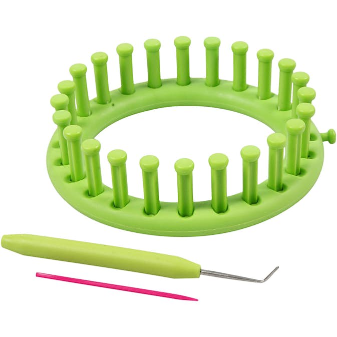 Stickring Creativ Company 12 cm 1 St