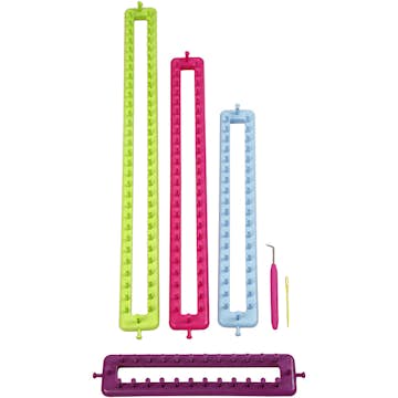 Stickringar Creativ Company 25/35/45/55 cm