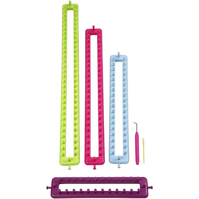 Stickringar Creativ Company 25/35/45/55 cm