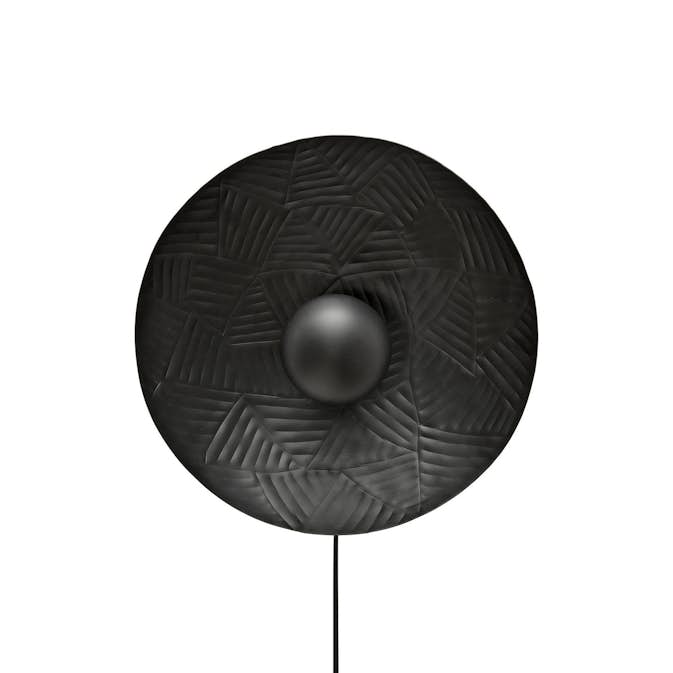 Vägglampa PR Hom Ribble