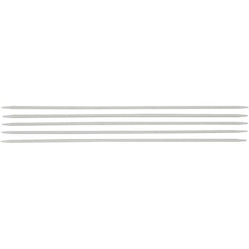 Strumpstickor Creativ Company Nr. 2,5 L: 20 cm 1 Set