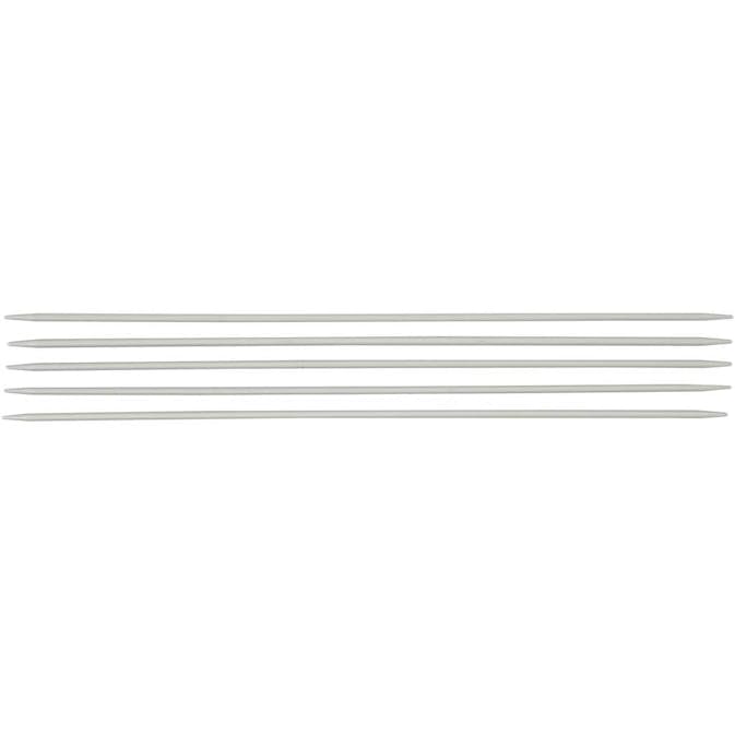 Strumpstickor Creativ Company Nr. 2,5 L: 20 cm 1 Set