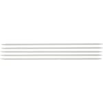 Strumpstickor Creativ Company Nr. 3 L: 20 cm 1 Set