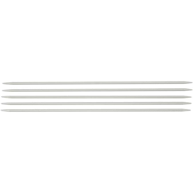 Strumpstickor Creativ Company Nr. 3 L: 20 cm 1 Set